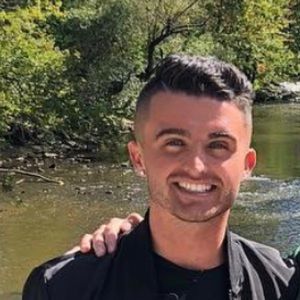 Meet your Posher, Mark